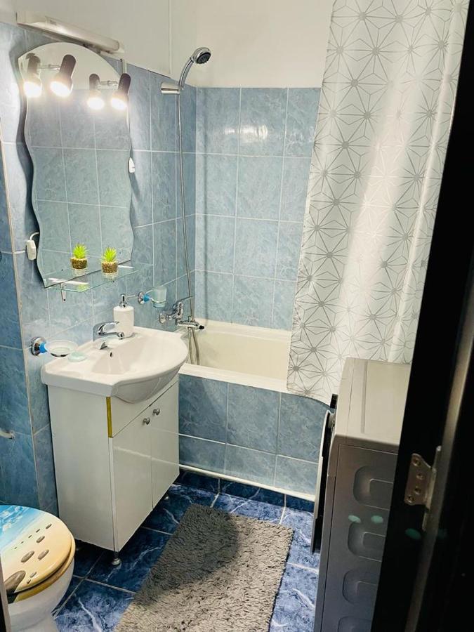 Luand Apartament Iasi Bagian luar foto