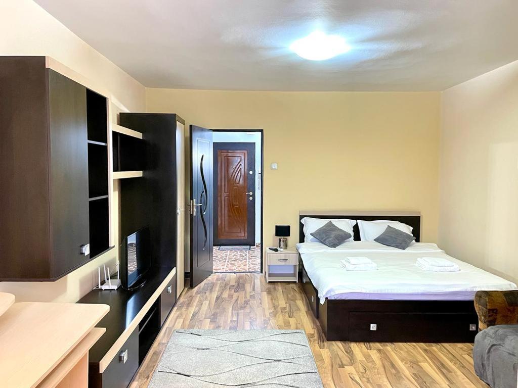 Luand Apartament Iasi Bagian luar foto