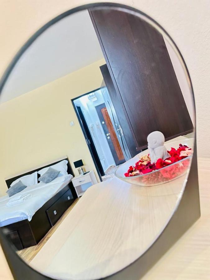 Luand Apartament Iasi Bagian luar foto