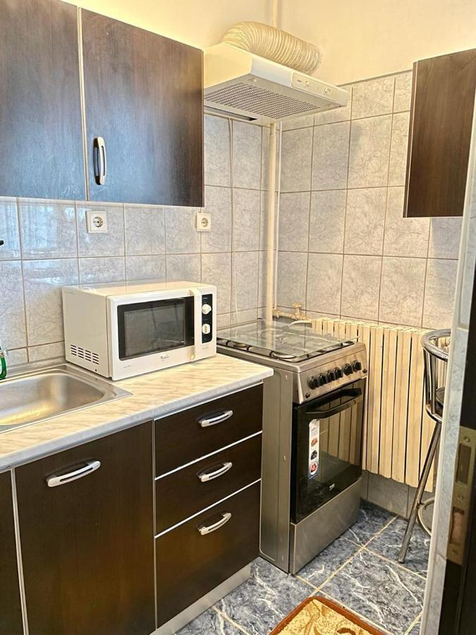 Luand Apartament Iasi Bagian luar foto