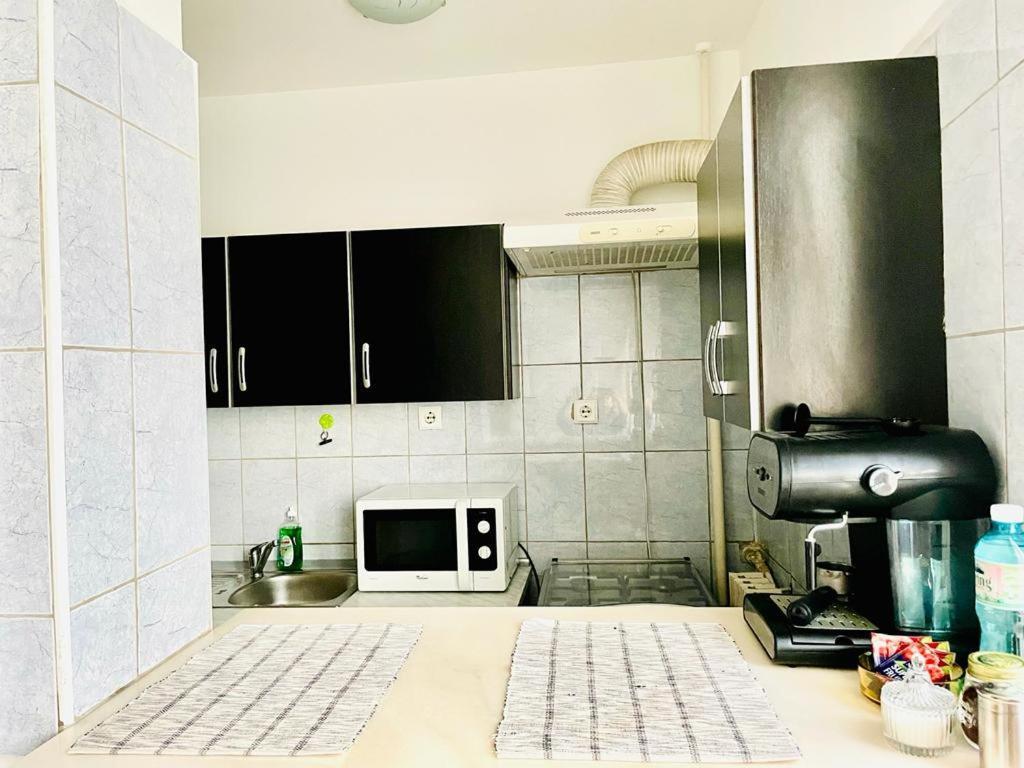 Luand Apartament Iasi Bagian luar foto