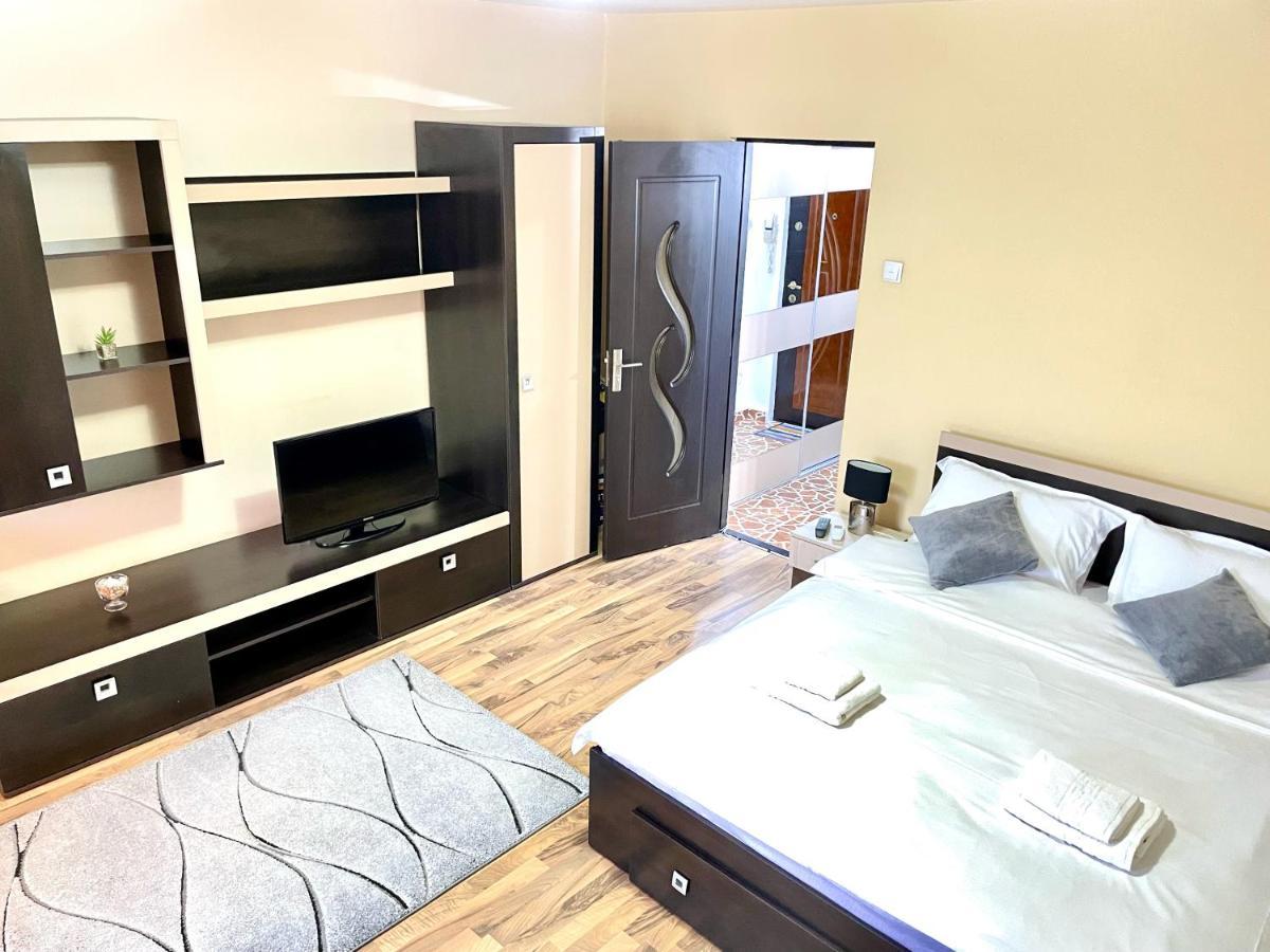 Luand Apartament Iasi Bagian luar foto
